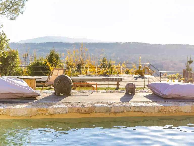 Maison Fayence - 6 chambres - 240m²