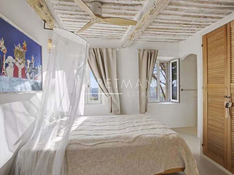 Maison Fayence - 6 chambres - 240m²