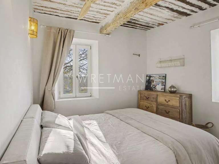 Maison Fayence - 6 chambres - 240m²