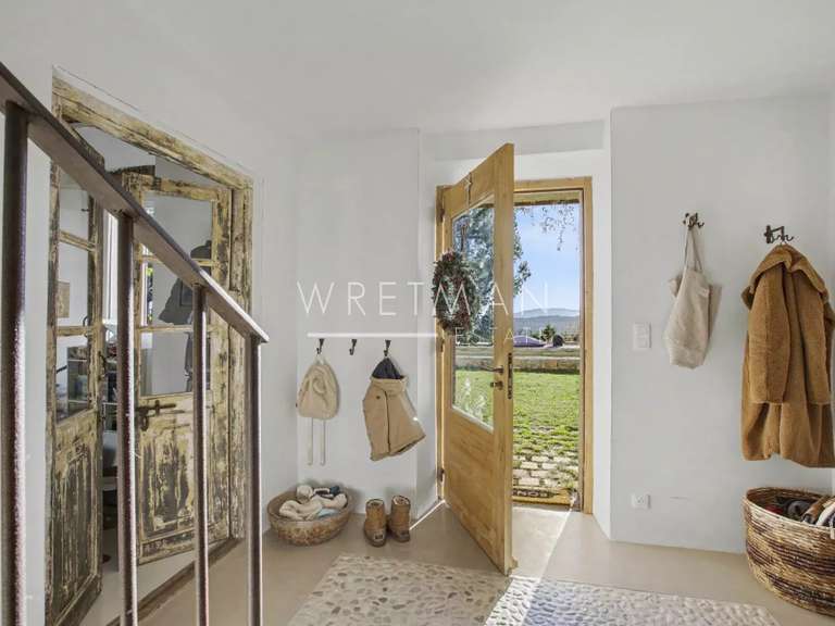 Maison Fayence - 6 chambres - 240m²