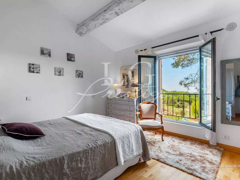 House Fayence - 5 bedrooms - 200m²