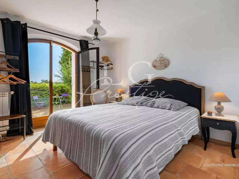 House Fayence - 5 bedrooms - 200m²