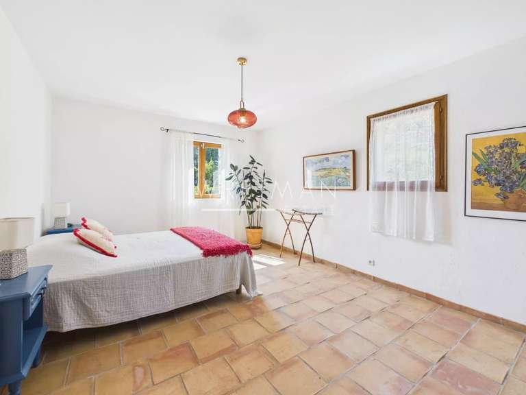 Maison Fayence - 3 chambres - 190m²