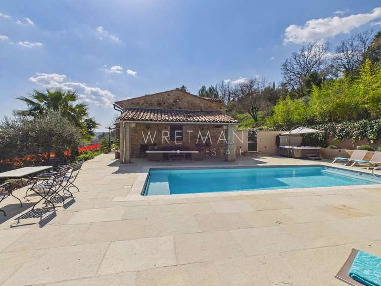 Maison Fayence - 3 chambres - 190m²