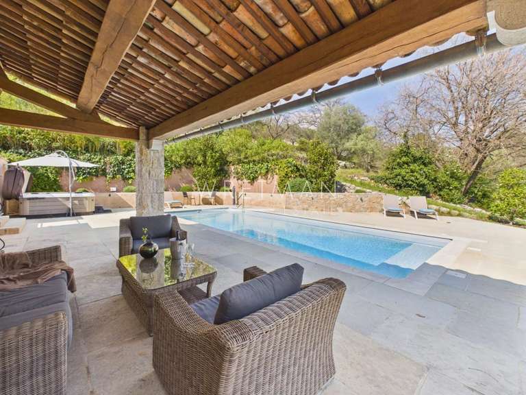 Maison Fayence - 3 chambres - 190m²