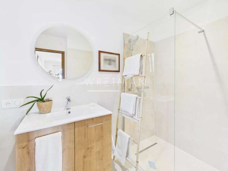 Maison Fayence - 3 chambres - 190m²