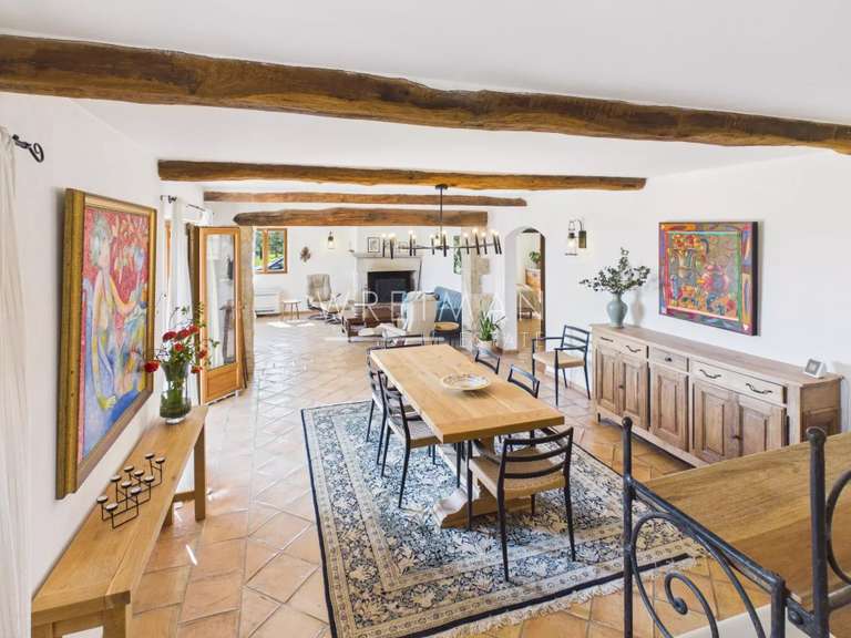 Maison Fayence - 3 chambres - 190m²