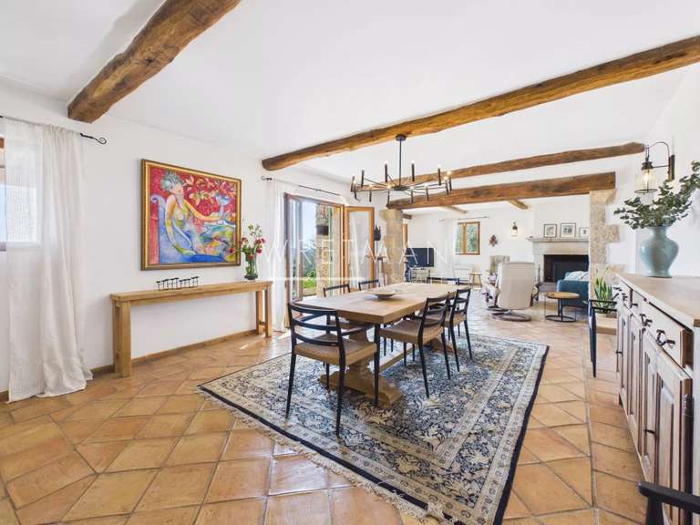 Maison Fayence - 3 chambres - 190m²
