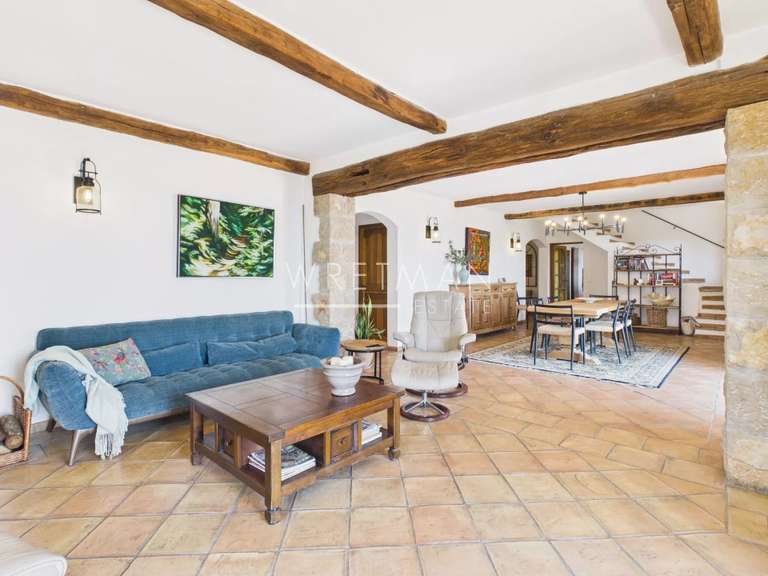 Maison Fayence - 3 chambres - 190m²