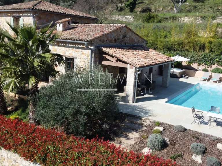 Maison Fayence - 3 chambres - 190m²