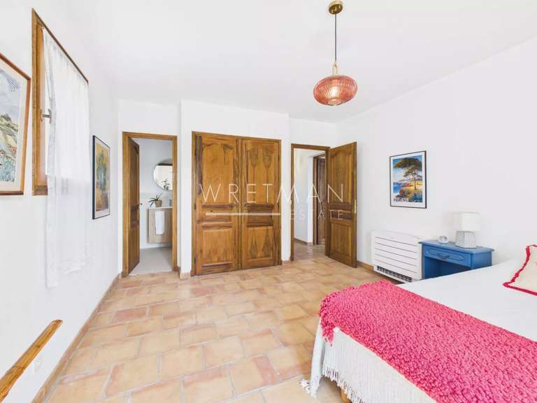 Maison Fayence - 3 chambres - 190m²