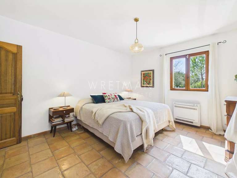 Maison Fayence - 3 chambres - 190m²