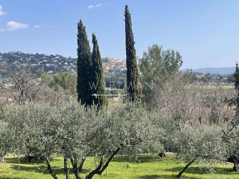 Maison Fayence - 3 chambres - 190m²