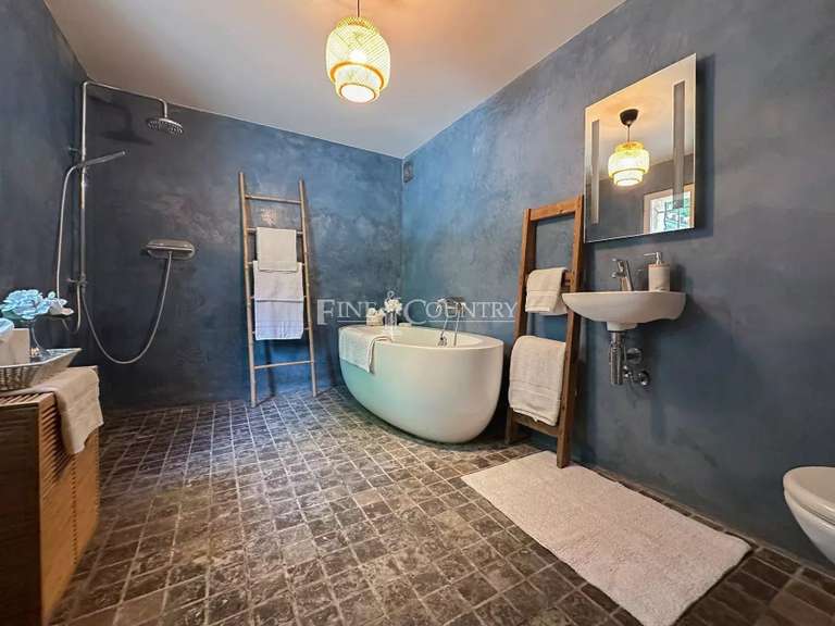 Maison Fayence - 4 chambres - 234m²