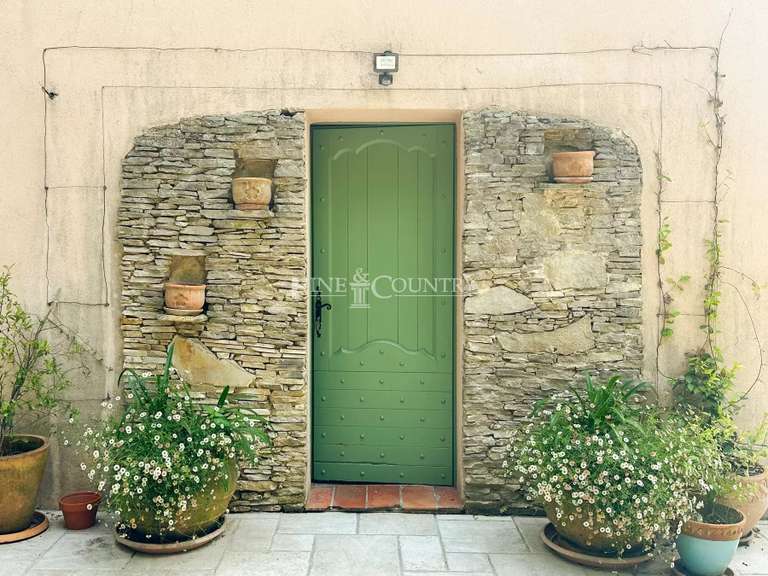 Maison Fayence - 4 chambres - 234m²