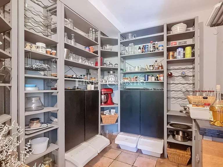 Maison Fayence - 4 chambres - 234m²