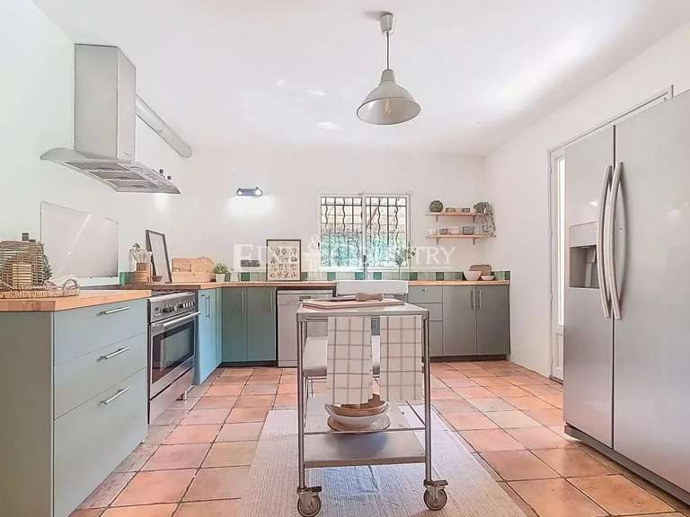 Maison Fayence - 4 chambres - 234m²