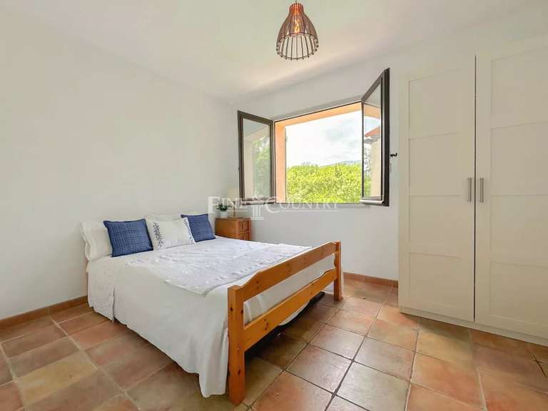 Maison Fayence - 4 chambres - 234m²