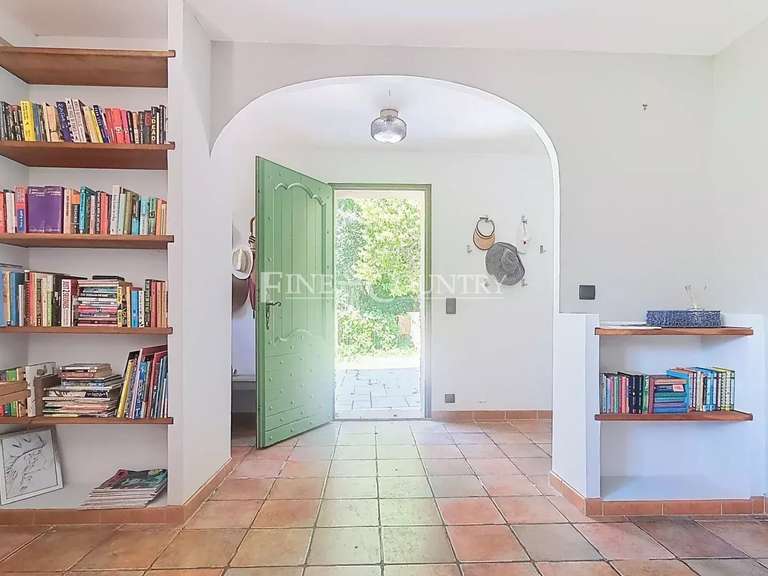 Maison Fayence - 4 chambres - 234m²