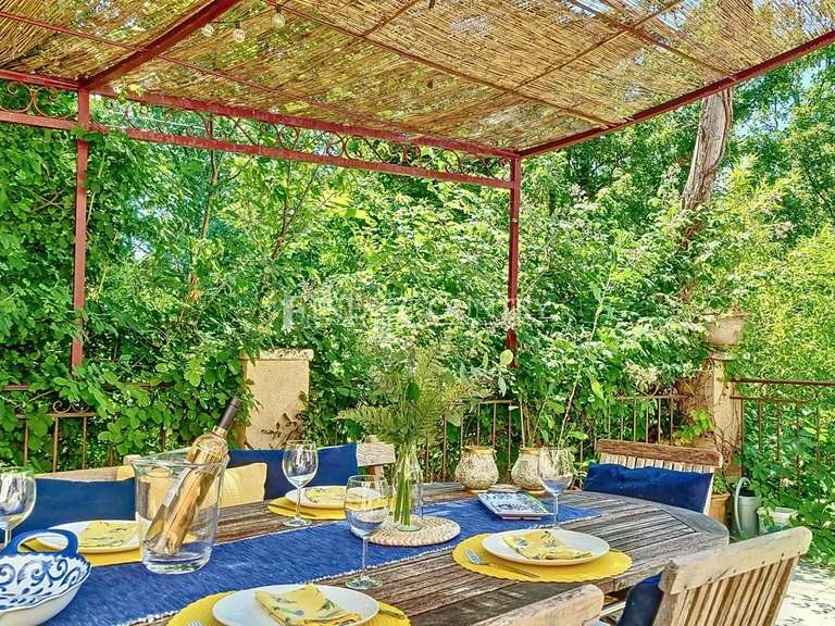 Maison Fayence - 4 chambres - 234m²