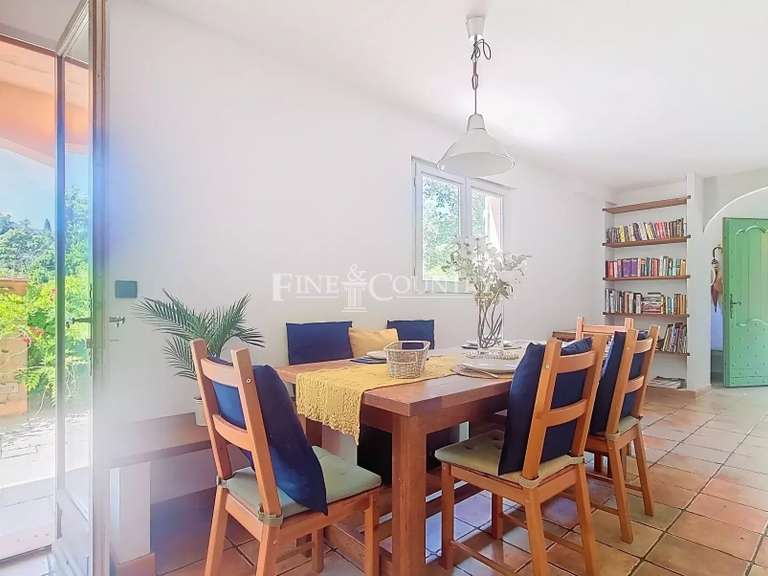 Maison Fayence - 4 chambres - 234m²