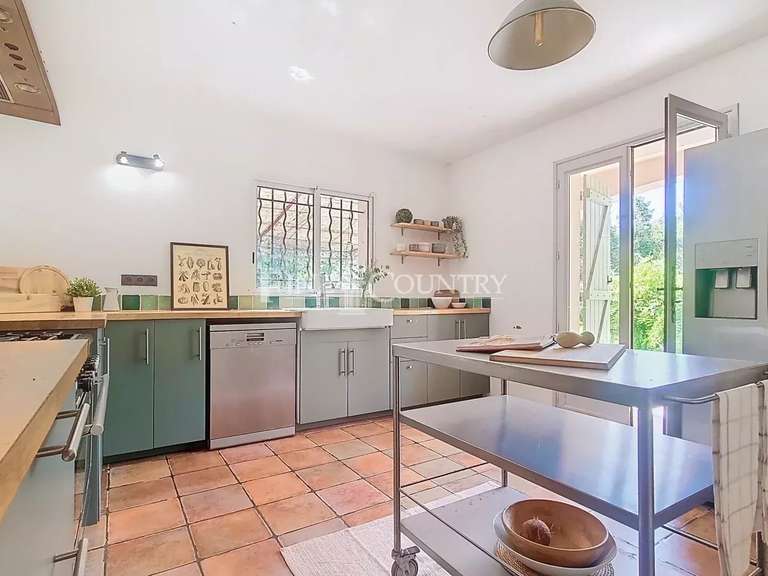 Maison Fayence - 4 chambres - 234m²