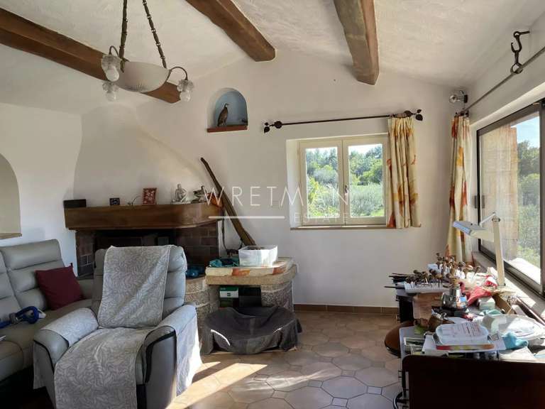 Maison Fayence - 4 chambres - 180m²