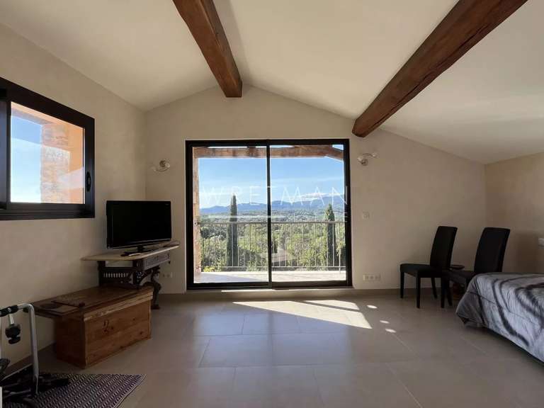 Maison Fayence - 4 chambres - 180m²