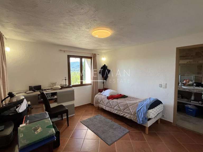 Maison Fayence - 4 chambres - 180m²