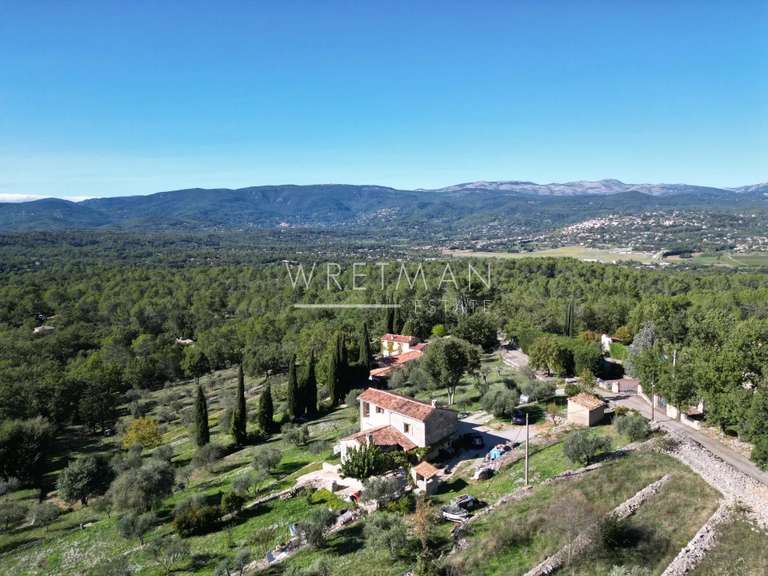 Maison Fayence - 4 chambres - 180m²