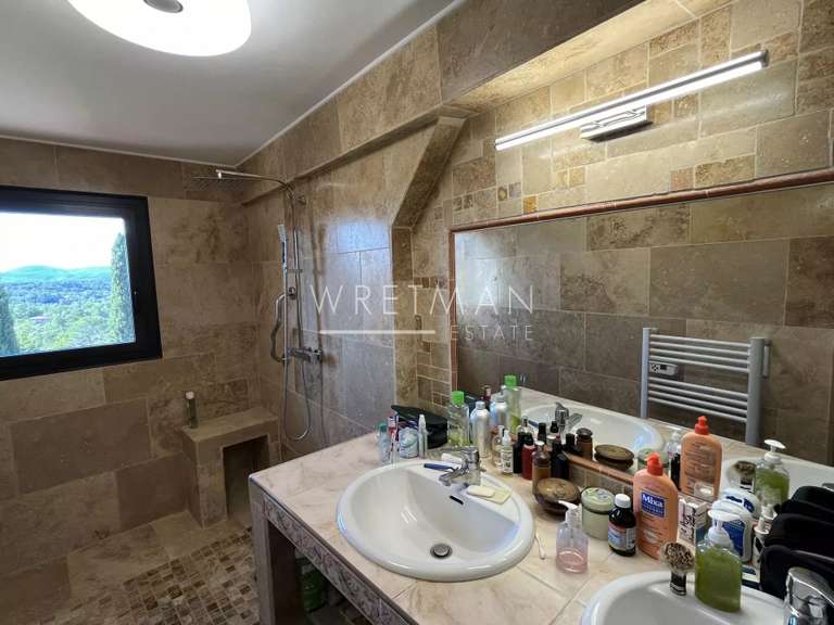 Maison Fayence - 4 chambres - 180m²