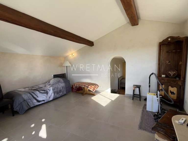 Maison Fayence - 4 chambres - 180m²