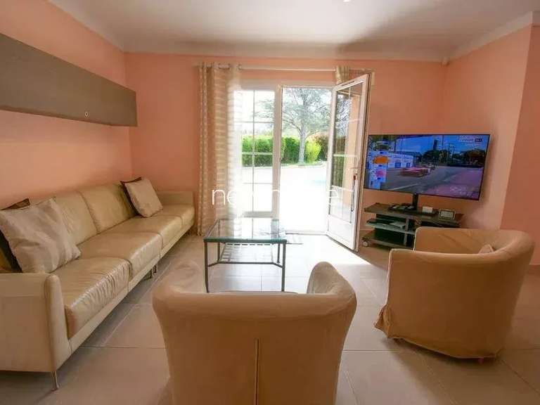 Maison Fayence - 4 chambres - 115m²