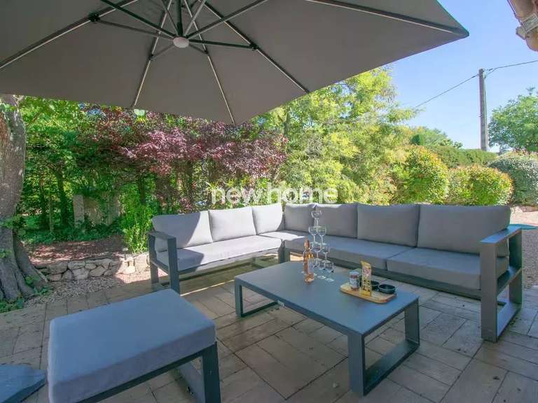 House Fayence - 4 bedrooms - 115m²