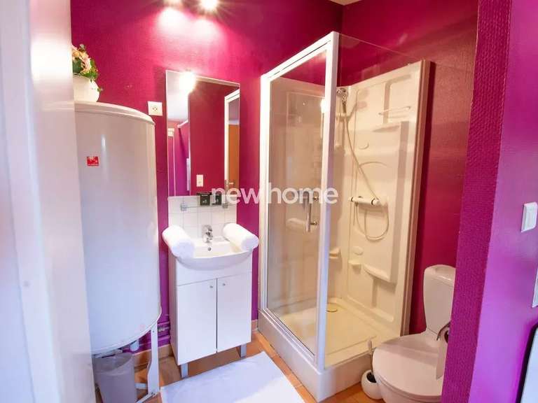 House Fayence - 4 bedrooms - 115m²