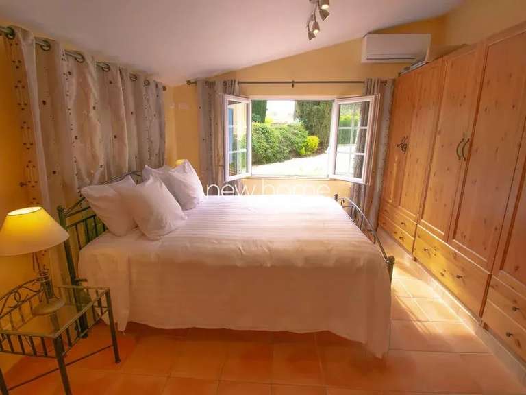 Maison Fayence - 4 chambres - 115m²