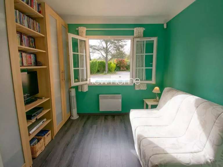 Maison Fayence - 4 chambres - 115m²