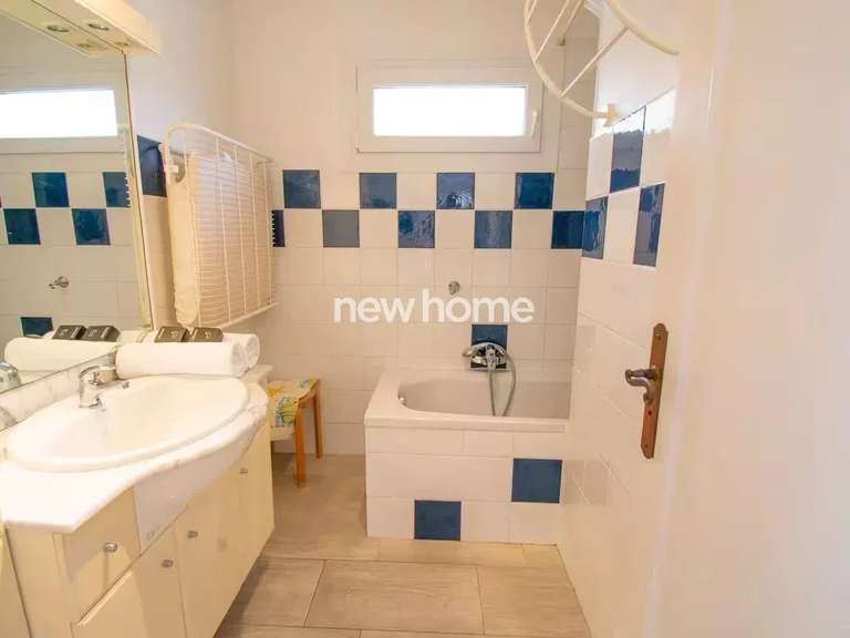 House Fayence - 4 bedrooms - 115m²