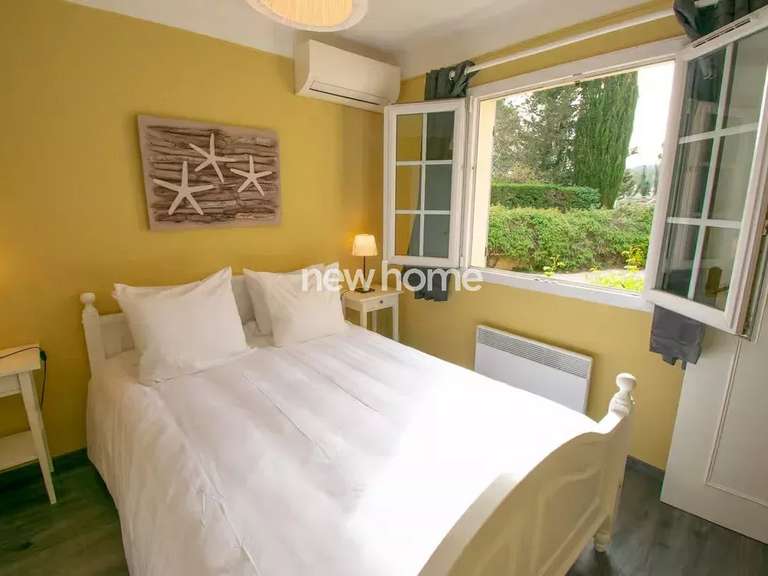 House Fayence - 4 bedrooms - 115m²