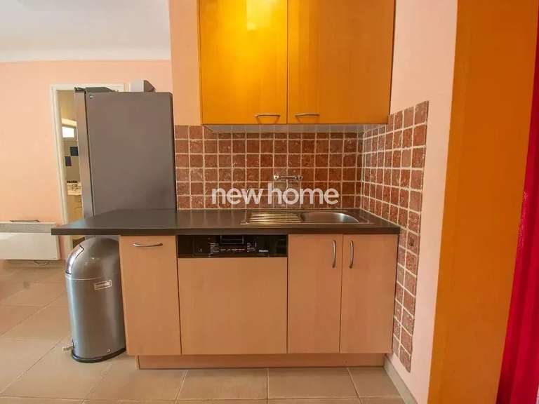 House Fayence - 4 bedrooms - 115m²