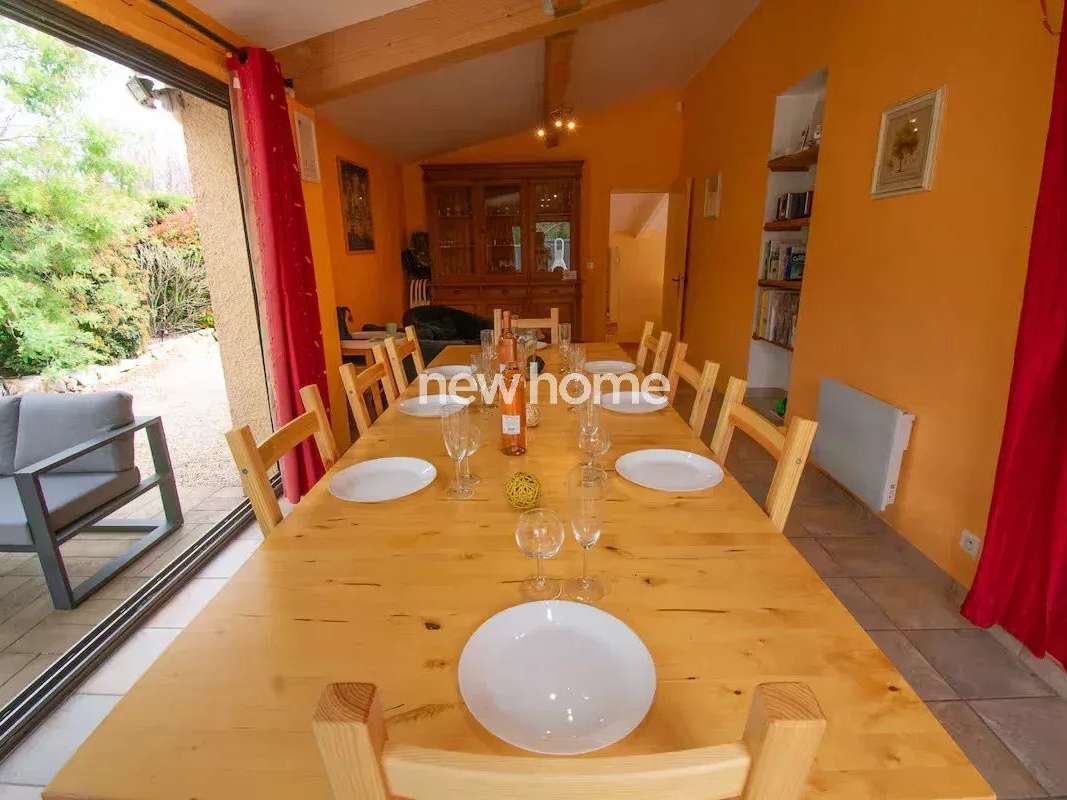 House Fayence