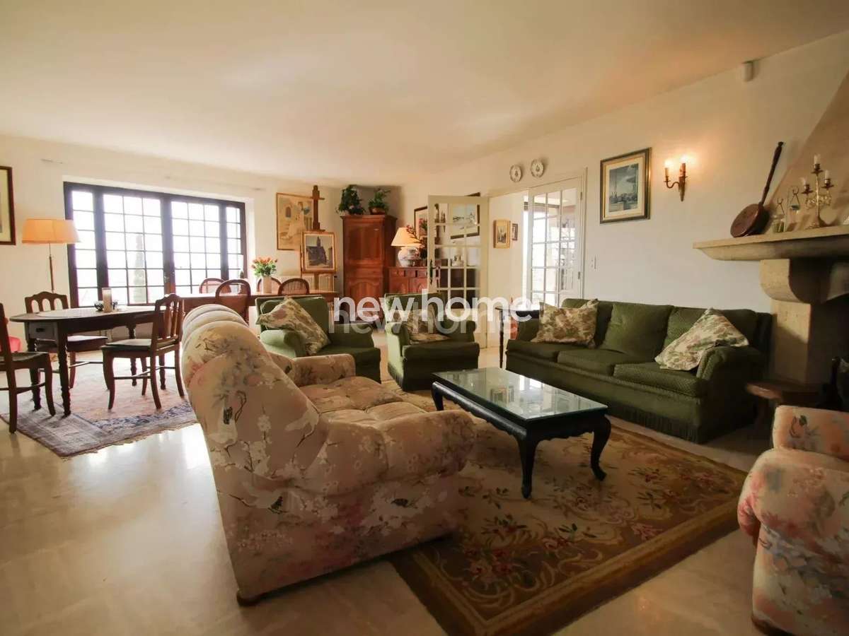 House Fayence