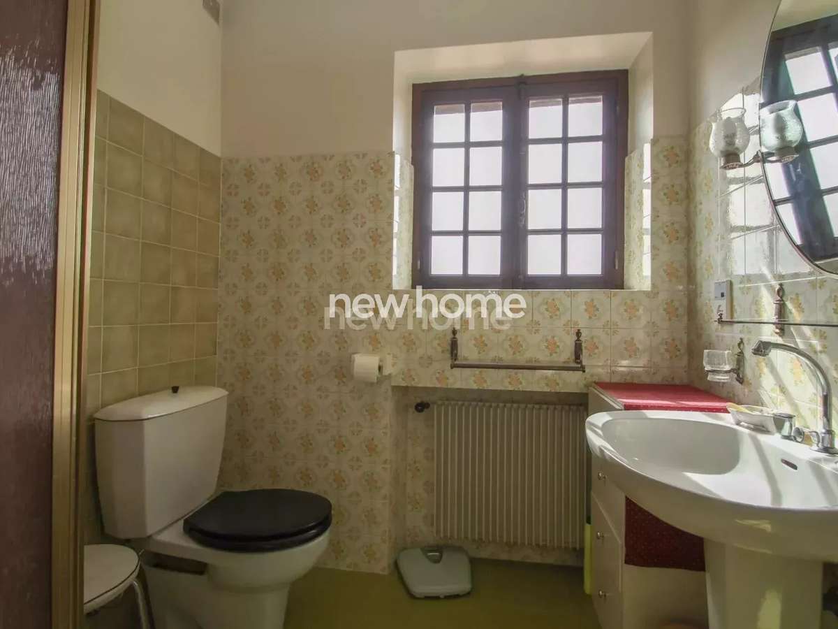 House Fayence