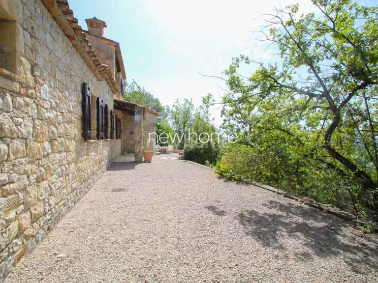 Maison Fayence - 3 chambres - 140m²