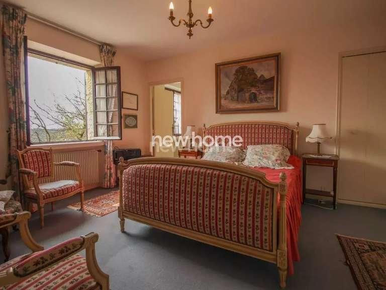 House Fayence - 3 bedrooms - 140m²