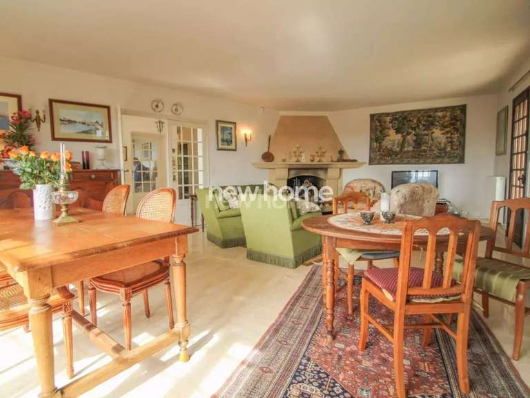 House Fayence - 3 bedrooms - 140m²