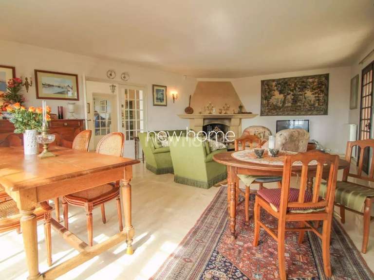 Maison Fayence - 3 chambres - 140m²
