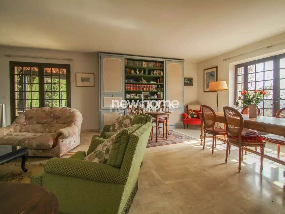 House Fayence