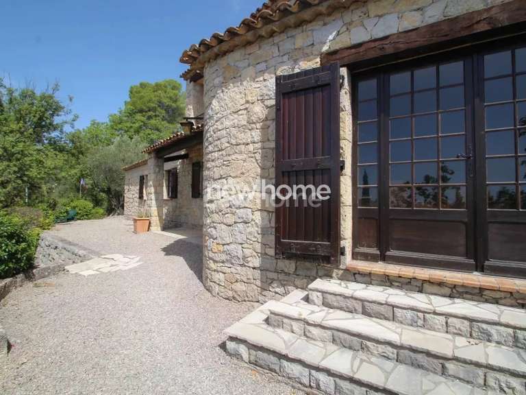 House Fayence - 3 bedrooms - 140m²