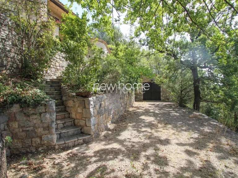 Maison Fayence - 3 chambres - 140m²